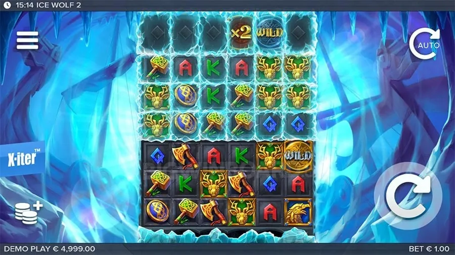 New Slot Games